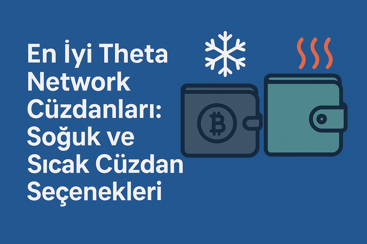 En İyi Theta Network Cüzdanları