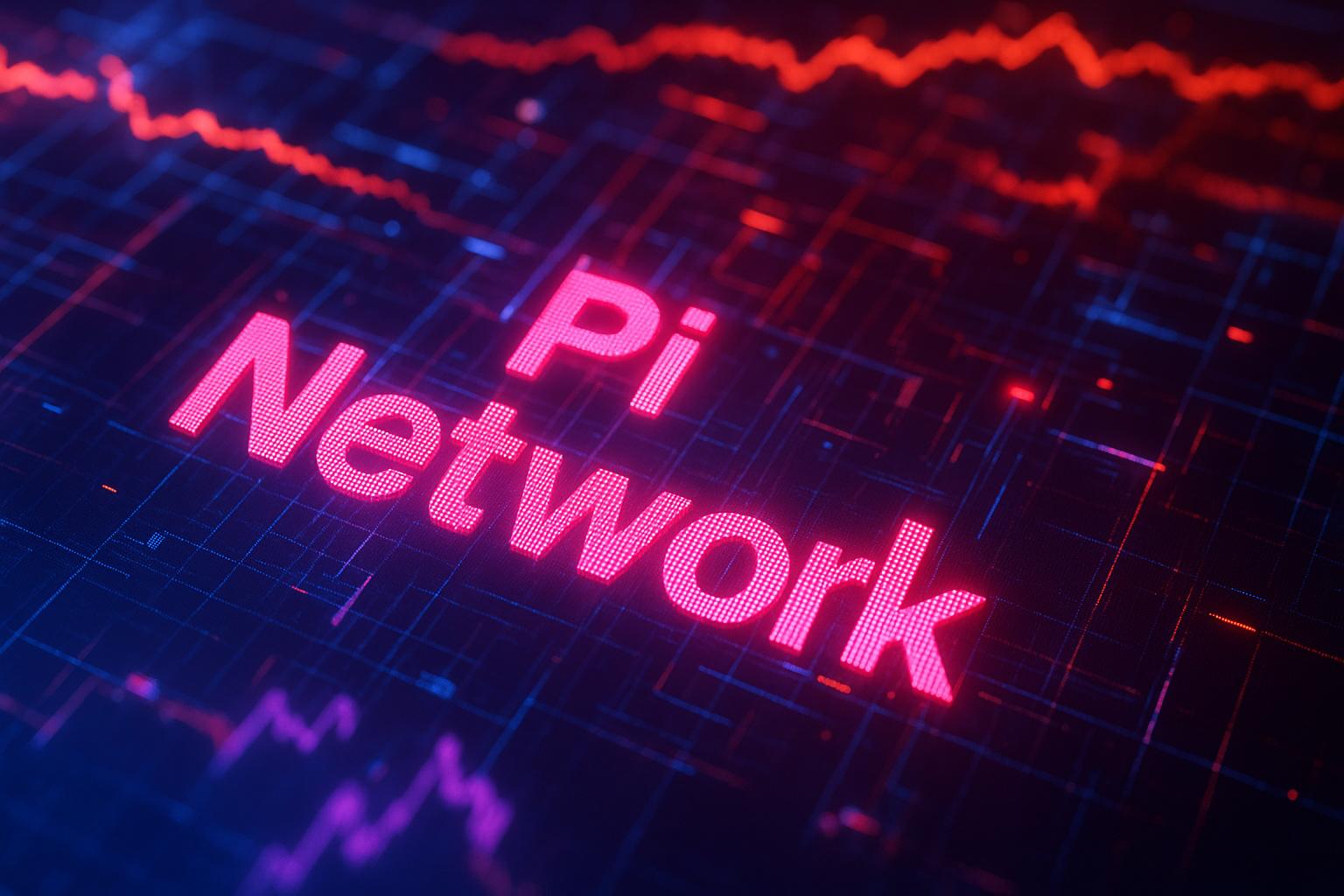Pi Network Toparlanıyor: 1 Dolarlık Seviyeye Geri Dönüş Mümkün mü?