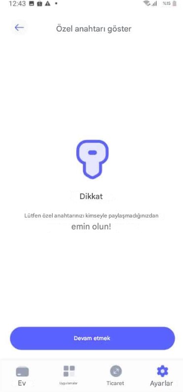 Best Wallet kullanımı hakkında detaylı bilgi