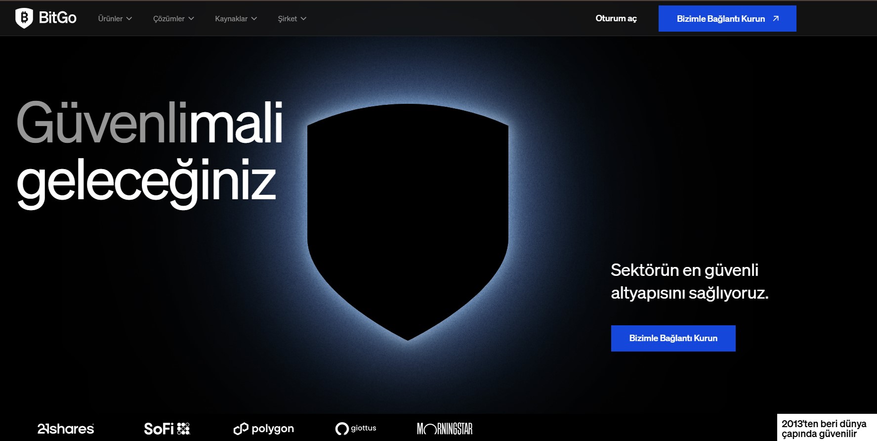 BitGo Cüzdanı Detaylı İnceleme