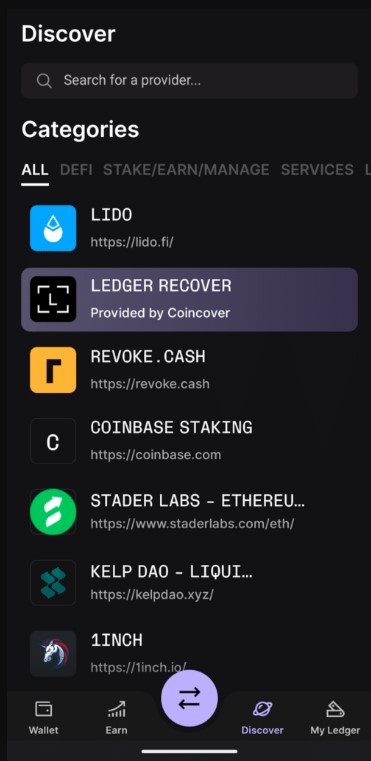 Ledger Nano X – Tavsiye Edilen TRC20 Cüzdanlar Arasında En İyi Donanım Cüzdanı İncelemesi
