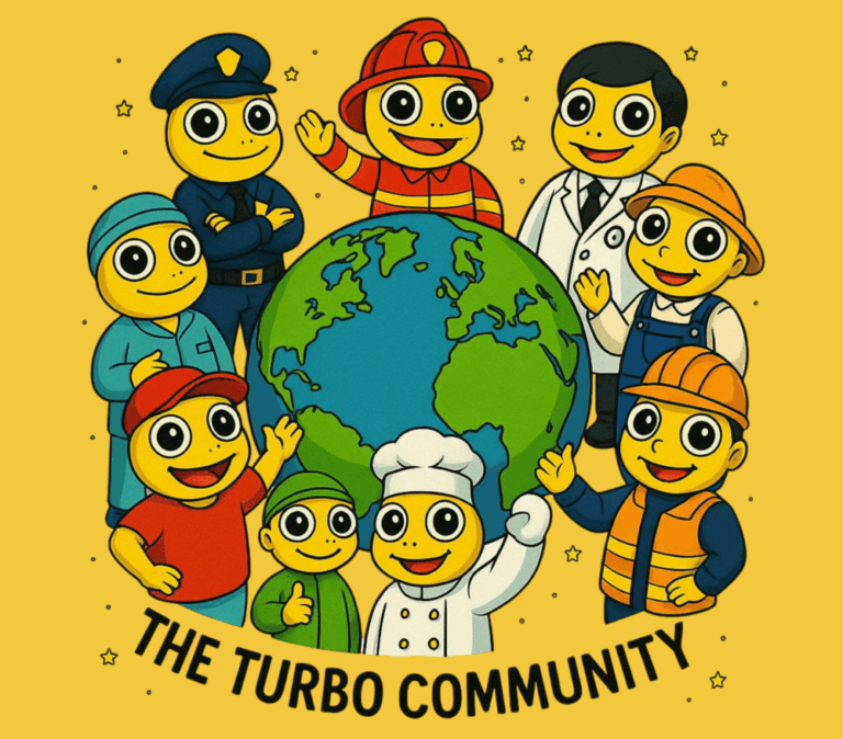 Turbo Geleceği