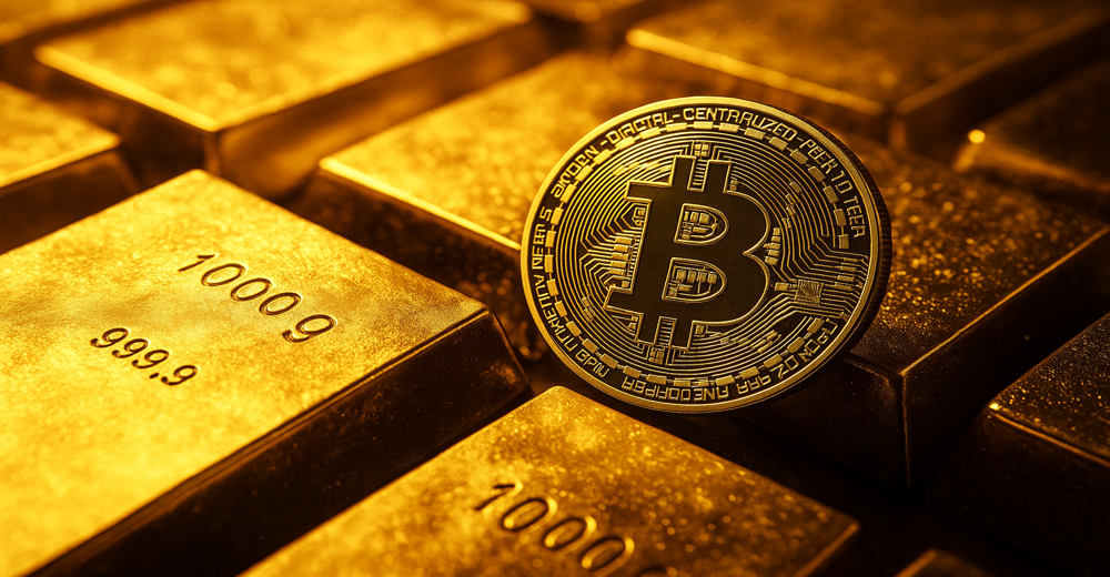 Bitcoin Patlama Eşiğinde mi? 100 Bin Dolarlık Ralli Kapıda Olabilir!
