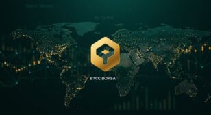 BTCC borsa güvenilir mi? 2011'den beri hizmet veren BTCC, güçlü güvenlik, yüksek kaldıraç ve kullanıcı dostu arayüzü ile güvenilir bir platformdur.