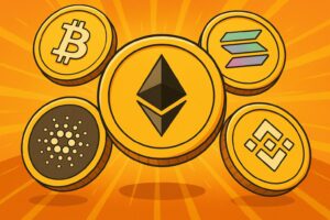 "Altcoin Rallisi İçin Bitcoin'in 110 Bin Doları Geçmesi Şart!"