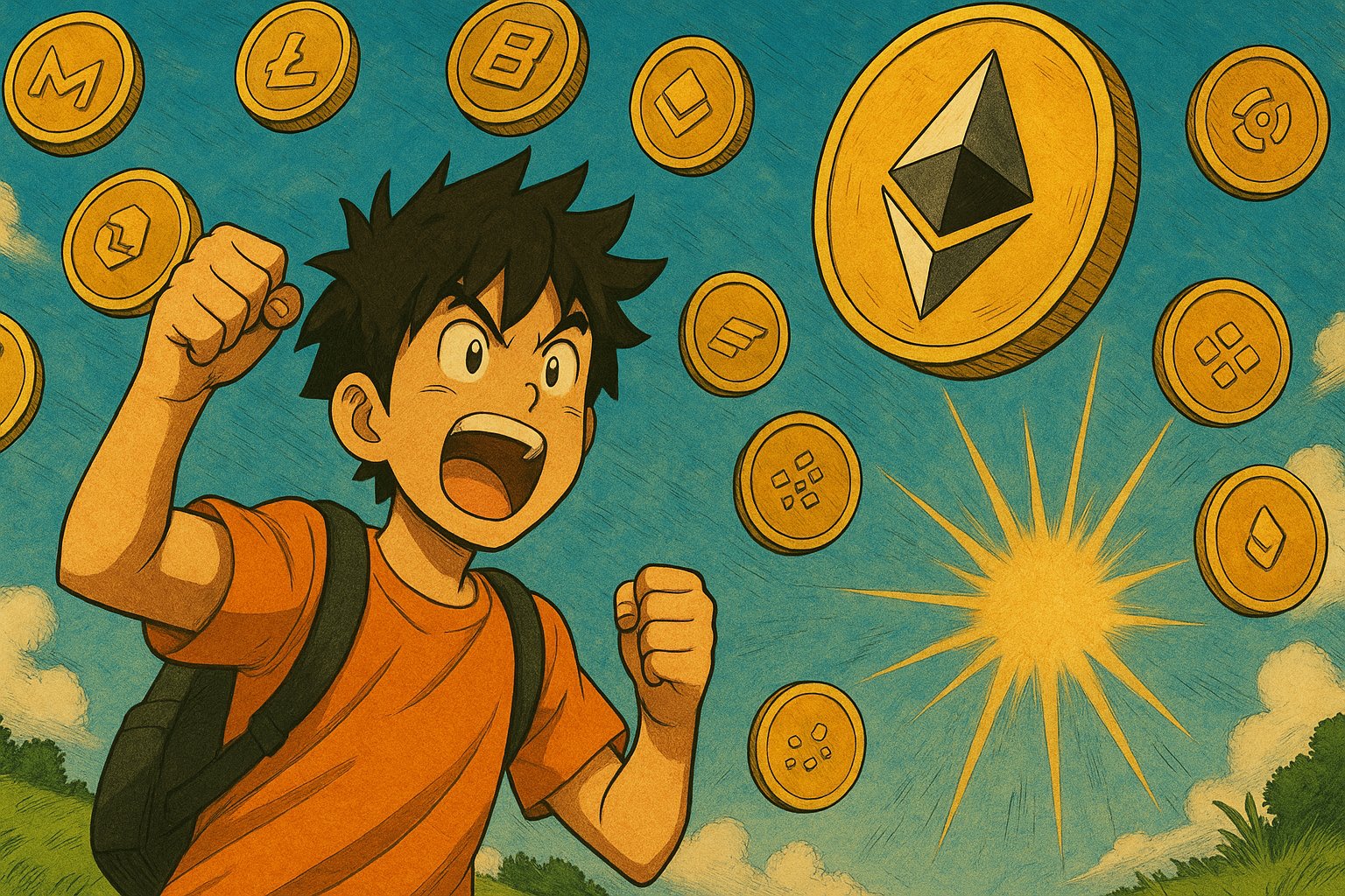 Altcoin Sezonu Başladı: Kaçırmamanız Gereken 3 Kripto Para!