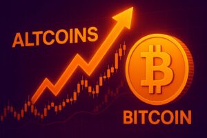 Bitcoin Rekora Koşuyor: ETH, SOL ve DOGE Uçuşa Geçti!