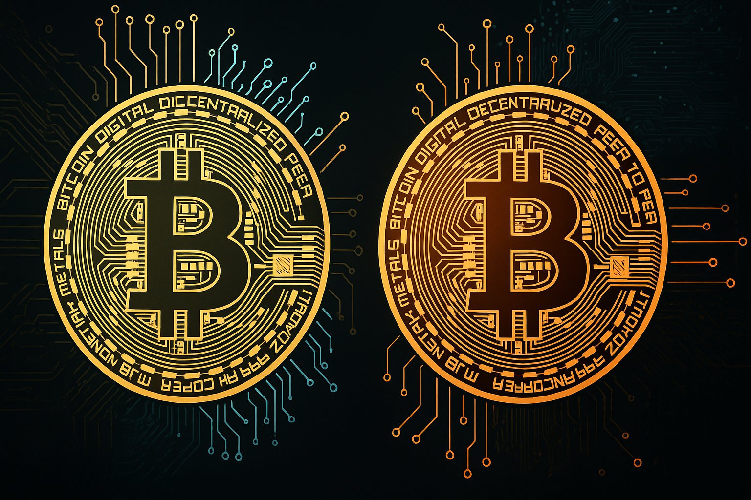 Bitfinex Uyardı: Bitcoin 95 Bin Doların Altına Düşerse Sert Düzeltme Kapıda!