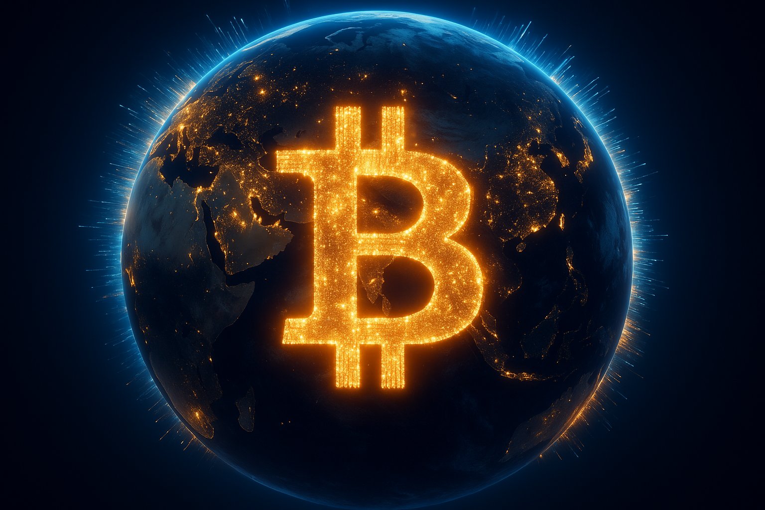 Bitcoin’de Dev Sıçrama Sinyali: Analiste Göre Hedef 135.000 Dolar!