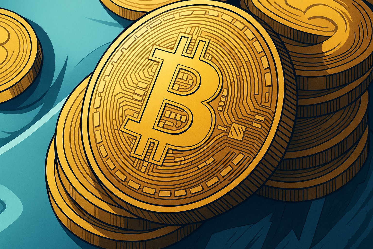 Bitcoin Piyasasında Yeni Zirve Sinyalleri: BTC ATH Yolunda mı?
