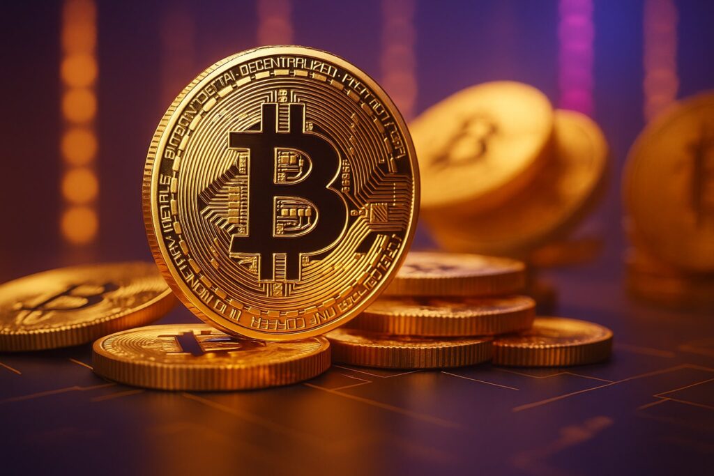 Bitcoin 2025’te Rekora Koşabilir: Analistlerden Çarpıcı Tahmin!