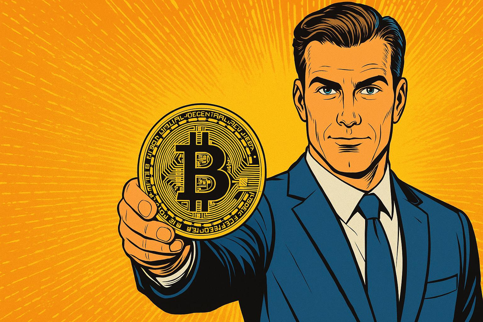Bitwise’tan 2029 İçin 1 Milyon Dolarlık Bitcoin Kehaneti: Gerçeklik Şimdilik Hayal Kırıklığı!