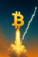 Bitcoin Rekoru Altüst Etti: 109.064 Dolar ile Zirveyi Gördü!