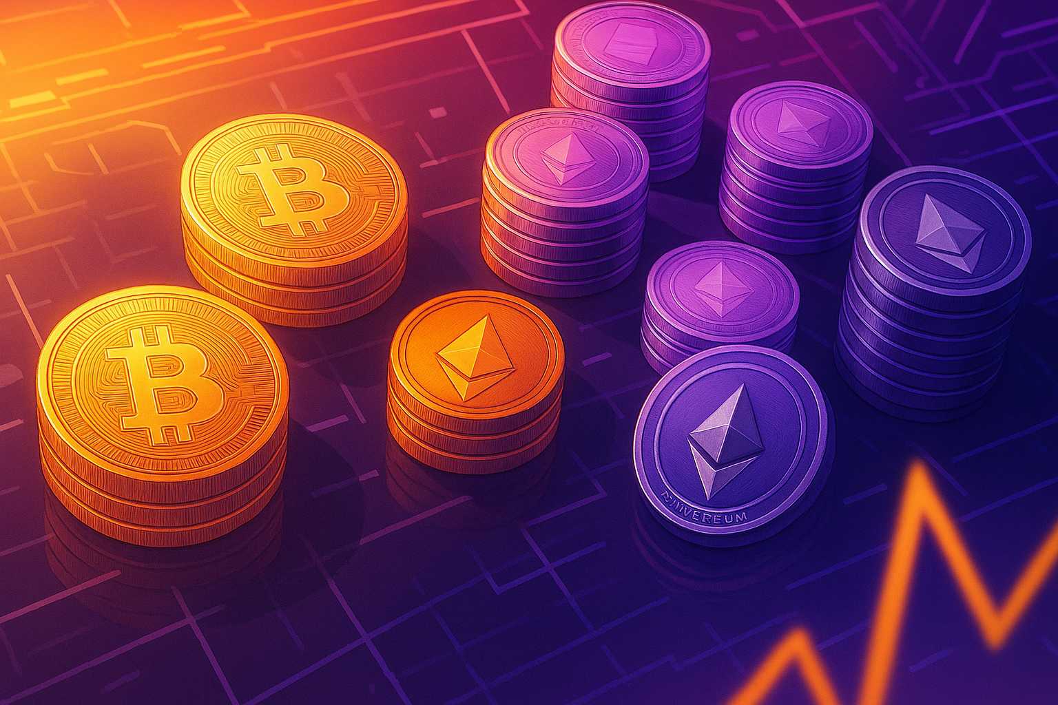 "Altcoin Rallisi İçin Bitcoin'in 110.000 Doları Geçmesi Şart!"