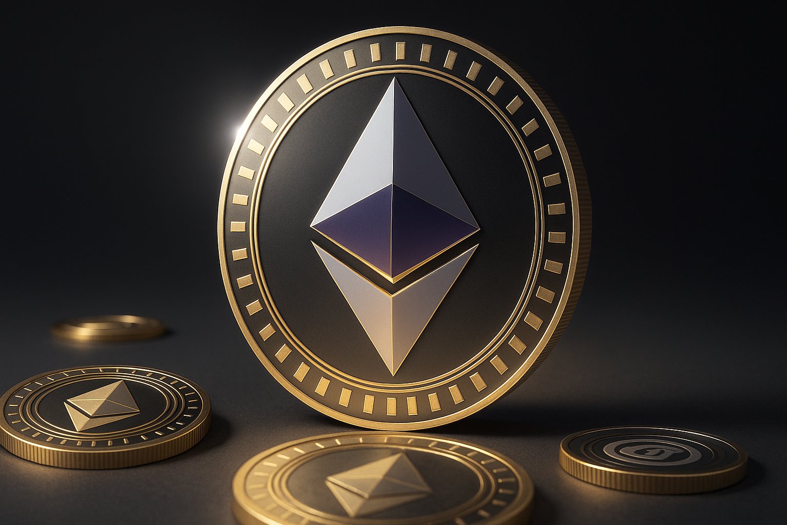 Ethereum’da Sürpriz Gelişme: SEC Staking Kararını Erteledi – Fiyat Yine de Uçabilir mi?