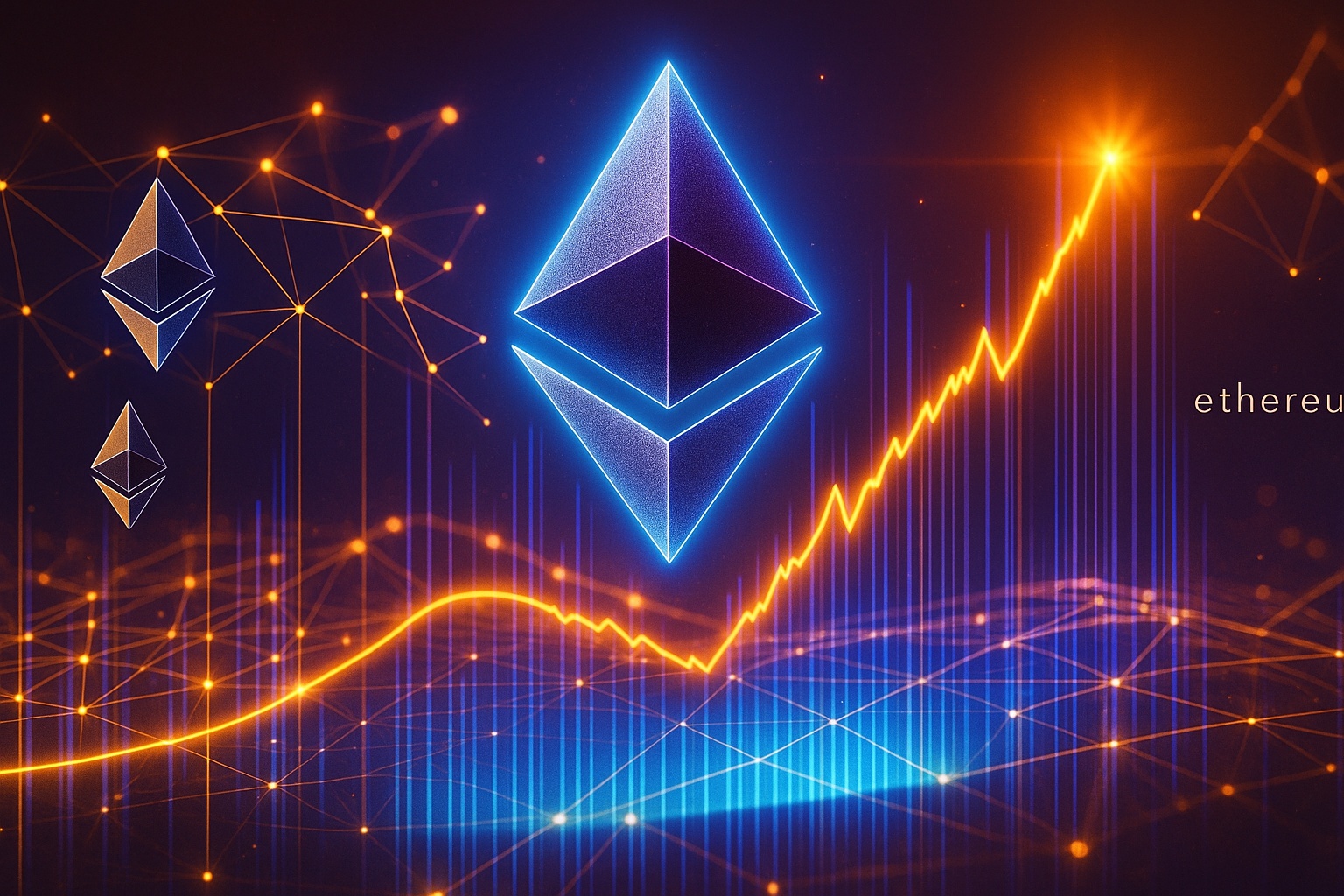 ETH Haziran’da Patlama Yapabilir mi? 3.000 Dolar Senaryosu Güçleniyor!