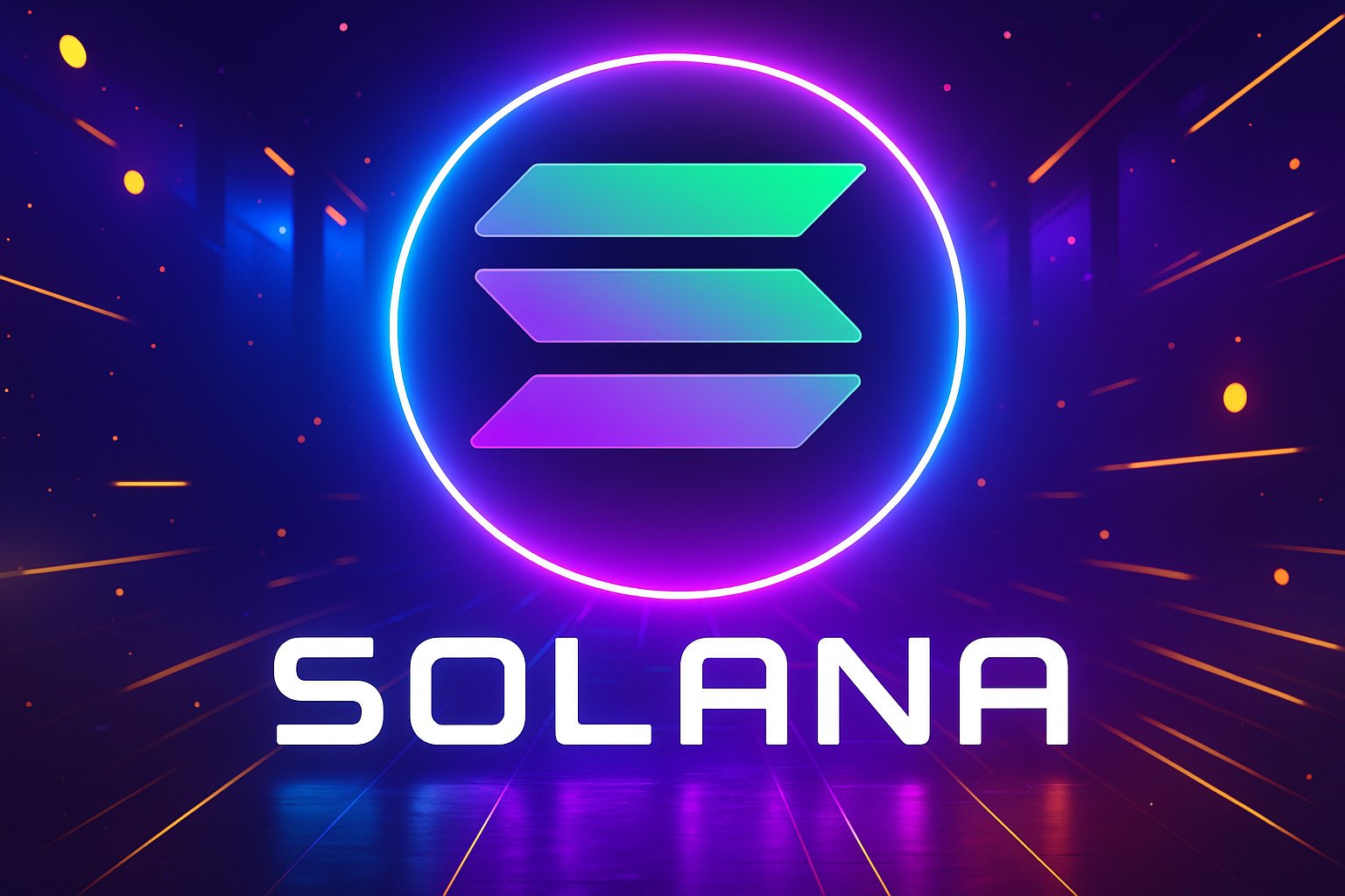 Solana’da Patlama Sinyali: Bollinger Bandı Geriliyor, Sırada Ne Var?