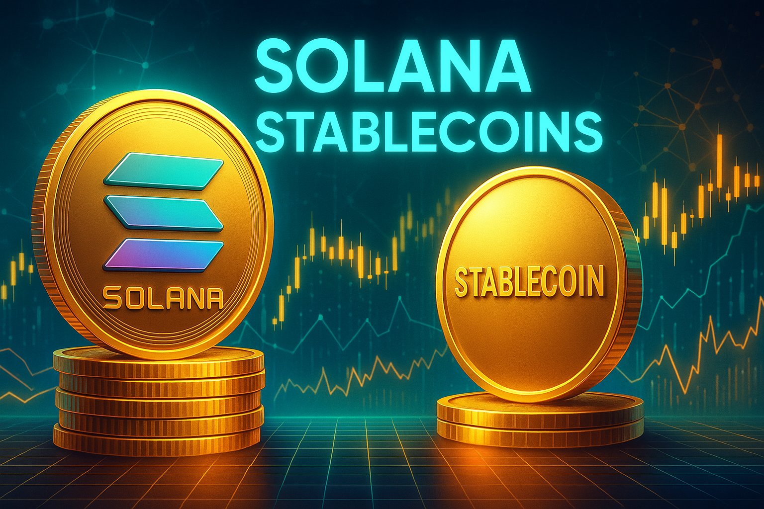 Meme Coin Rüzgârı Dindi, Şimdi Sahne Solana’nın Yeni Silahı: Stablecoinlerde!