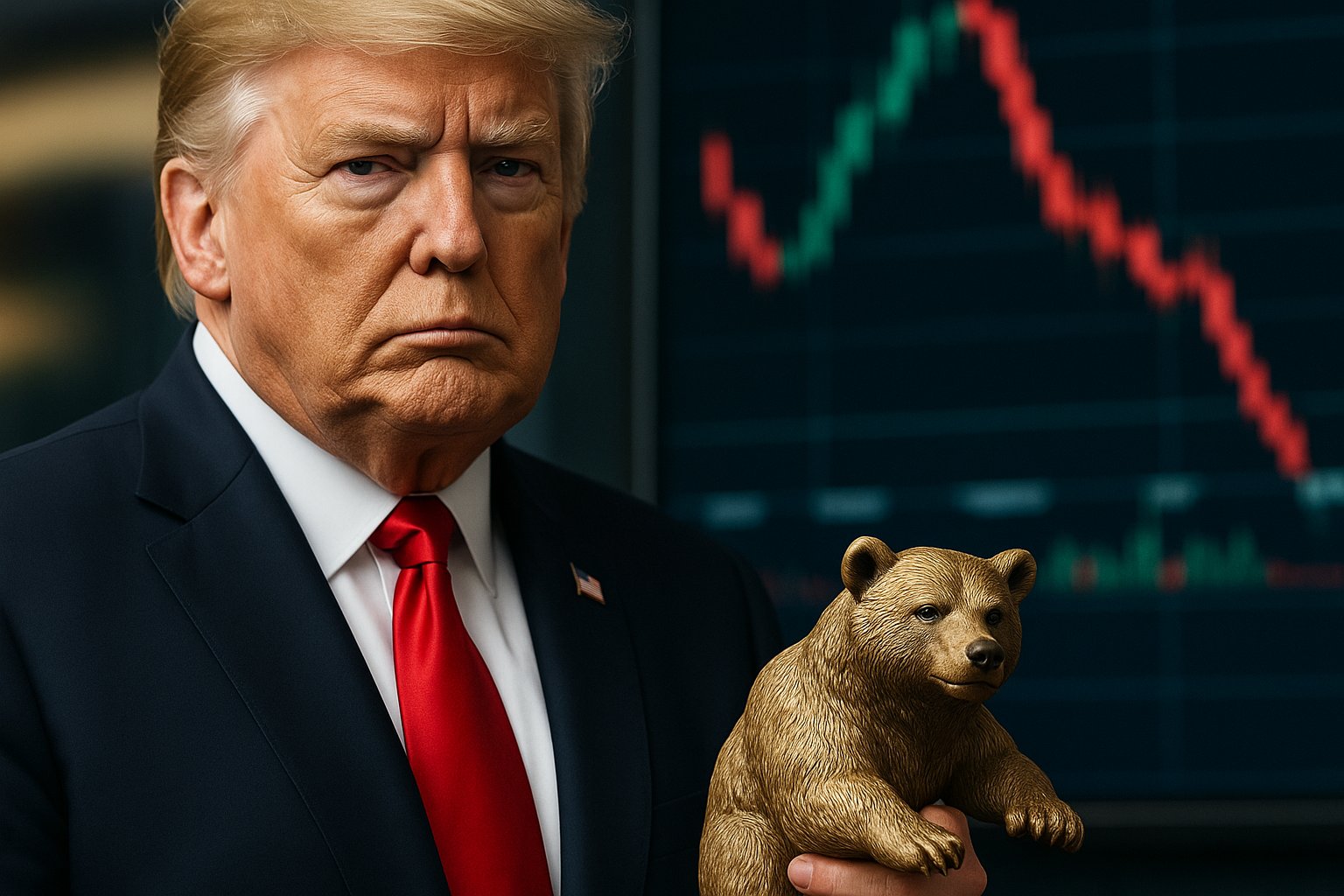 Trump Coin Fiyat Tahmini: Özel Akşam Yemeği Sonrası Yükseliş mi, Düşüş mü Bekleniyor?