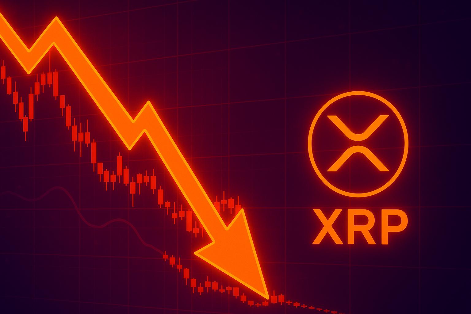 Analist Alarm Verdi: XRP’yi Elinizde Tutmayın, İşte Nedeni!