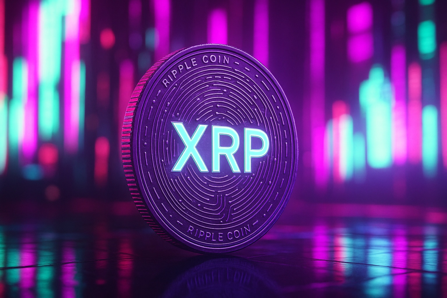 XRP Yatırımcıları Lightchain AI’ye Akın Ediyor: 100x Beklentisi Gündemde