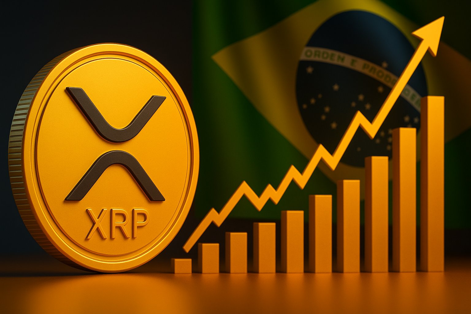 XRP Boğaları Harekete Geçti: Hedef 17 Dolar!