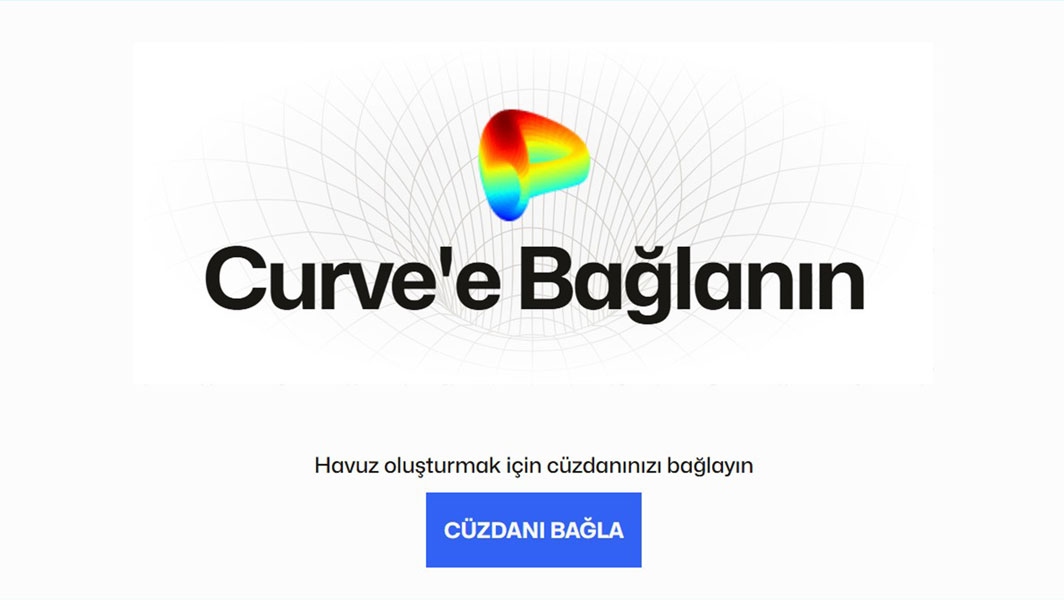 Curve, yılın en iyi DeFi stake platformları arasında yer aldı