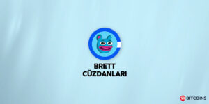 En İyi BRETT Cüzdanları - 6 Güvenilir Kripto Cüzdan