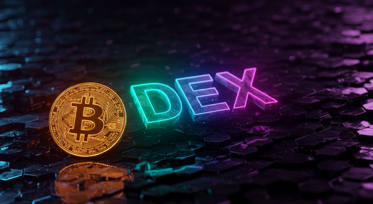 En İyi DEX Borsaları – Piyasa Hacmi Yüksek Platformlar