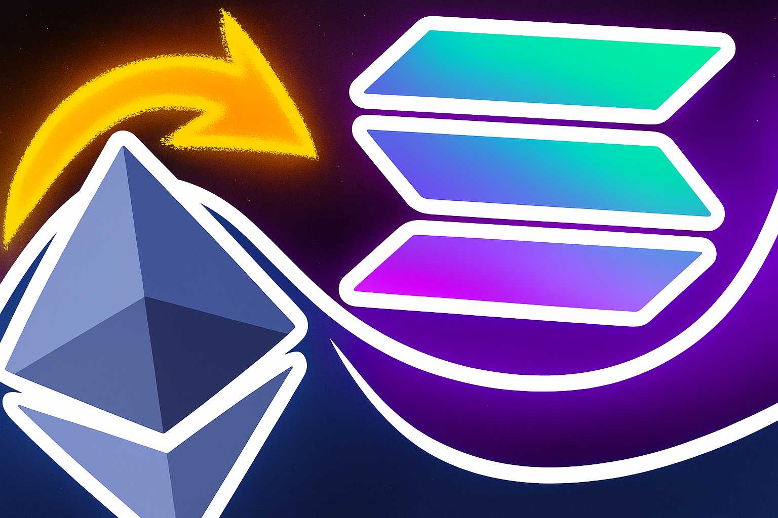 Solana DEX Hacimlerinde Zirveyi Bırakmıyor! Solaxy Ön Satışı Büyük Finalde