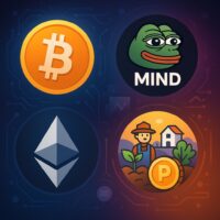 Mayıs Bitmeden Değerlendirilmesi Gereken 4 Kripto Para Projesi