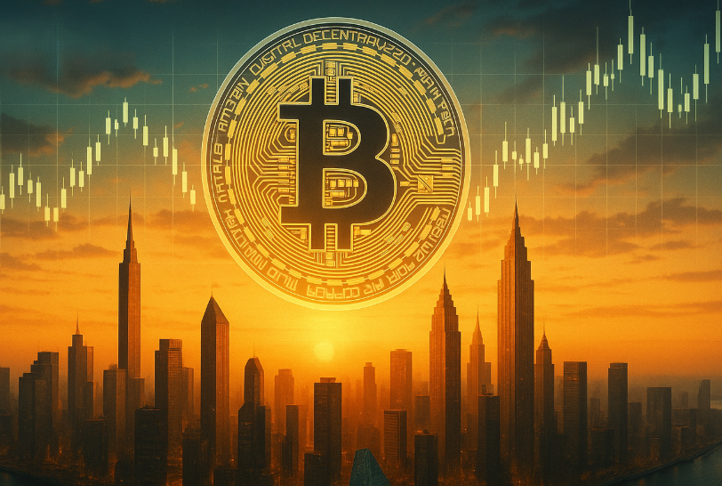 Bitcoin 97.000 Dolara Ulaştı: Kurumsal Alım Dalgası ve İyimser Tablo Piyasayı Alevlendirdi!