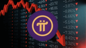 Pi Coin Çöküyor mu? Yoksa Fırtına Öncesi Sessizlik mi?