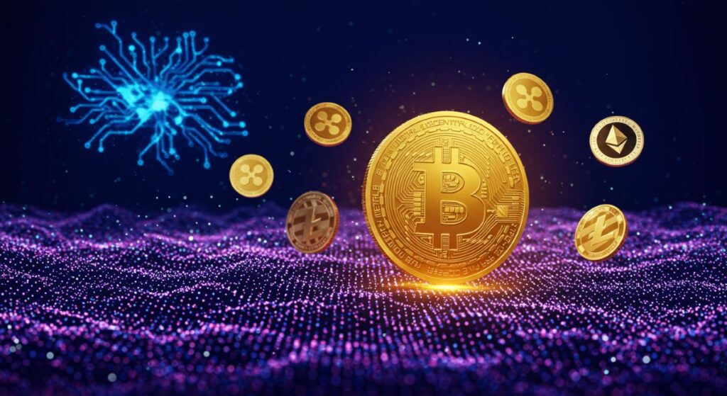 Güvenilir Kripto Paralar – 2025 Geleceğin En İyi Coinleri