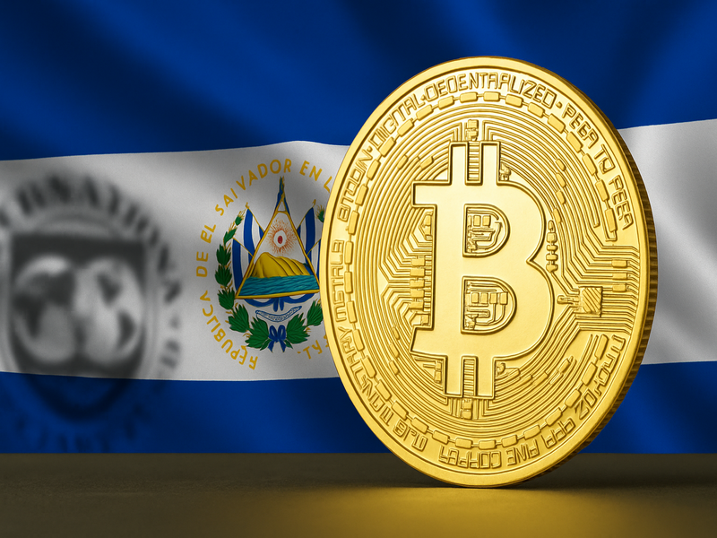 El Salvador Ekonomi Bakanı: Bitcoin Alımları Sürecek