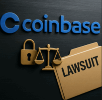 Coinbase Skandalı Büyüyor: Gizlenen Veri Sızıntısı ve İngiltere İhlali Ortalığı Karıştırdı!