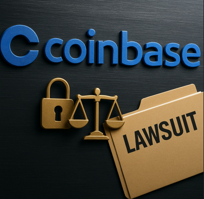 Coinbase Skandalı Büyüyor: Gizlenen Veri Sızıntısı ve İngiltere İhlali Ortalığı Karıştırdı!