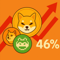 Memecoin Çılgınlığı Geri Döndü: 46'ya Varan Artışlar! Şimdi Alınmalı mı, Yoksa Tehlikeli Bir Tuzak mı
