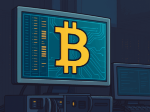 Bitcoin'de DeFi Devrimi: Ethereum ve Solana’yı Geride Bırakabilir