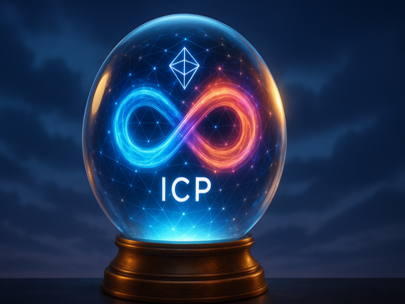 Internet Computer (ICP) Fiyat Tahmini: 2025-2030
