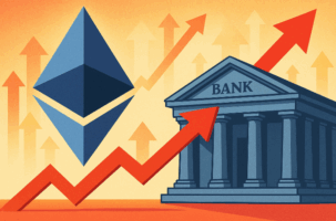 Ethereum’dan Tarihi Zafer: Dev Bankayı Solladı! Yeni Finans Dönemi Başlıyor