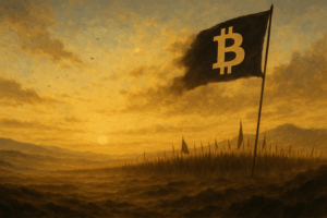 Bitcoin hakimiyeti nedir