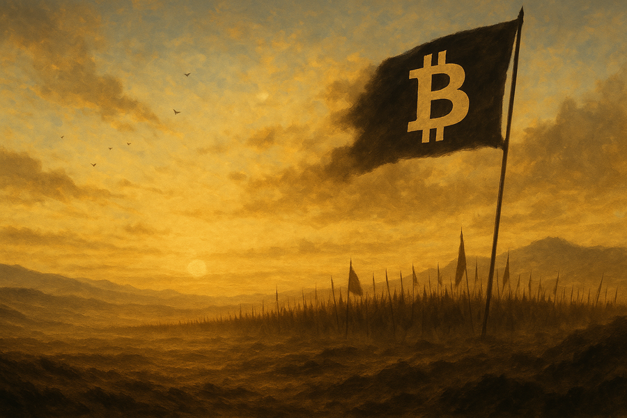 Bitcoin Hakimiyeti Nedir? 2025 Stratejileri