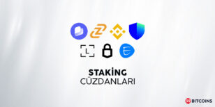Kripto Stake İşlemleri İçin Cüzdanlar - En Güvenli 7 Kripto Cüzdan