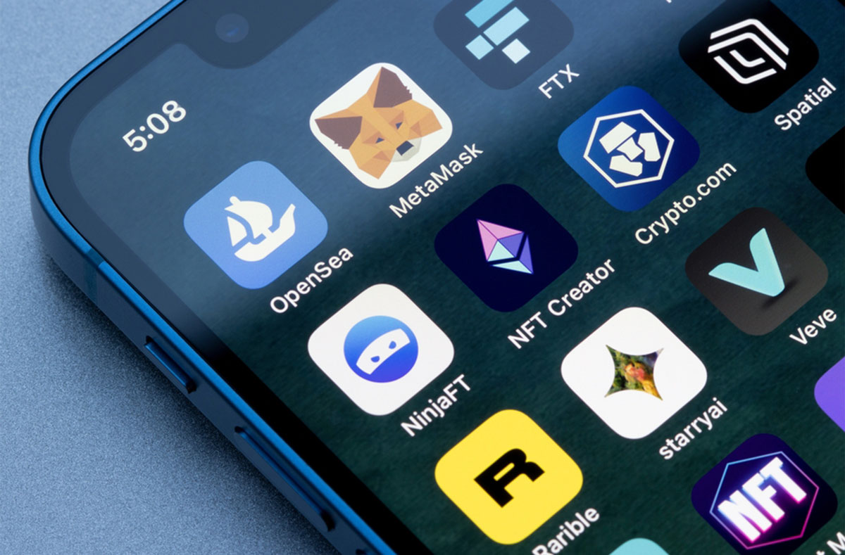 Kripto Stake İşlemleri İçin Cüzdanlar Ve Riskleri