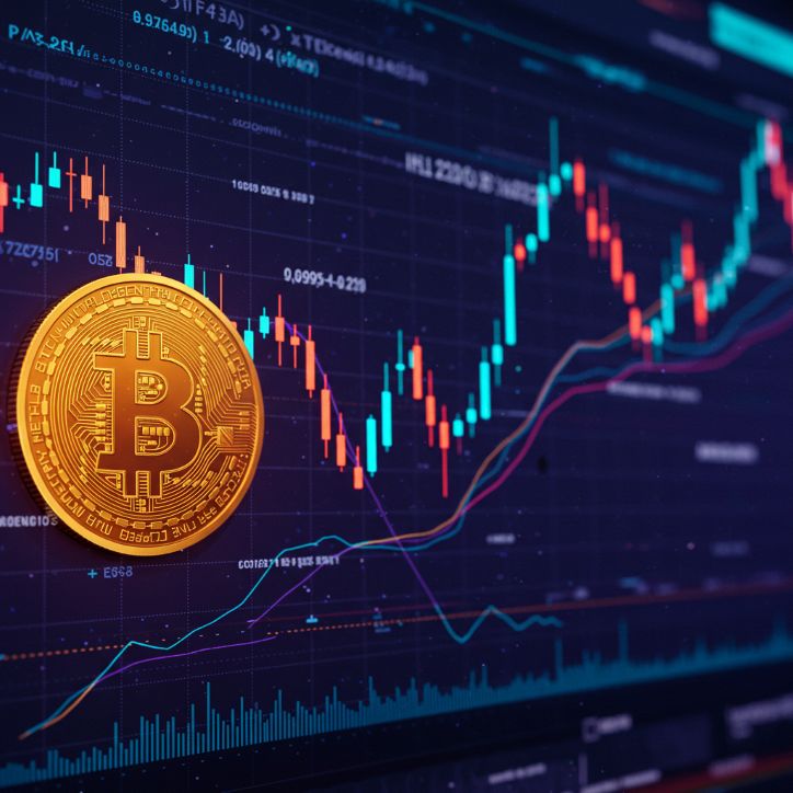 Kripto Türev Borsaları 2025 İşlem Rehberi