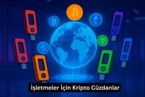 İşletmeler için en güvenilir kripto cüzdan