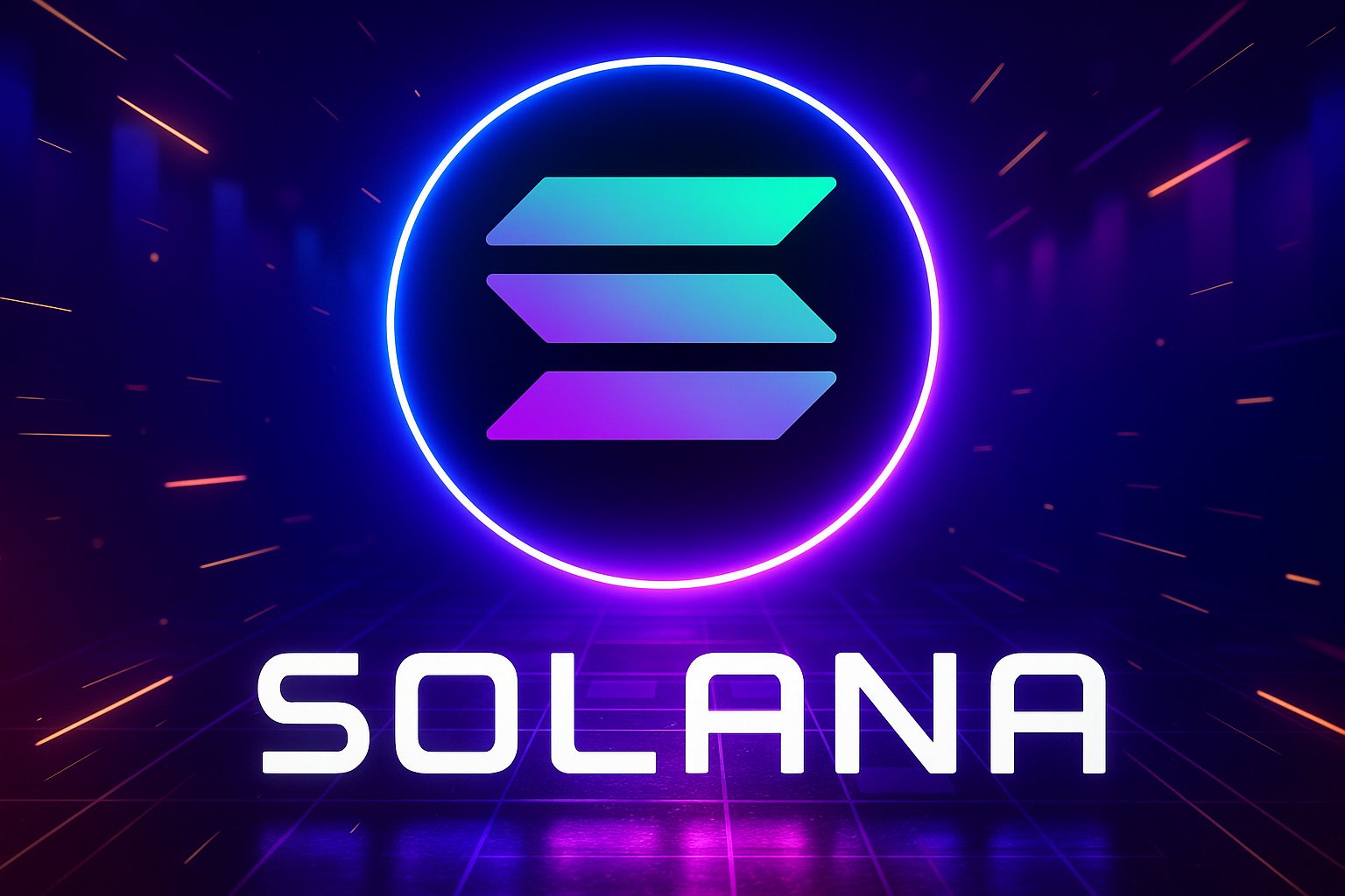 Solana İçin Kırılma Noktası: Büyük Hamle Kapıda mı?