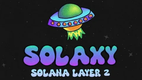 Solana’da Meme Coin Patlaması: Solaxy Sahneye Çıktı, 36 Milyonu Aştı!