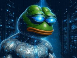 Worldcoin'in Orb Teknolojisi ABD'de Gündem Oldu: MIND of Pepe’nin Kriptoya Yön Verecek Yapay Zekâ Lansmanına 29 Gün Kaldı